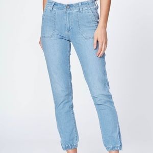 Mayslie Jogger - Morning Dew worn only a couple of times